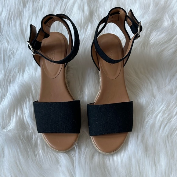 J. Crew espadrilles - Picture 2 of 4